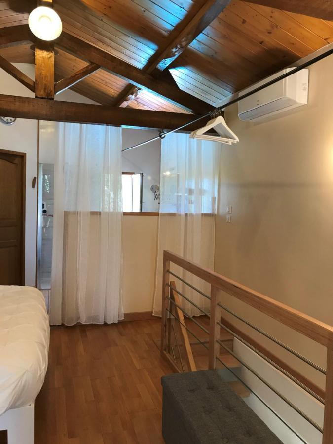 Gite De Fontjalabert En Campagne Tout Confort Lisle-sur-Tarn Exterior photo