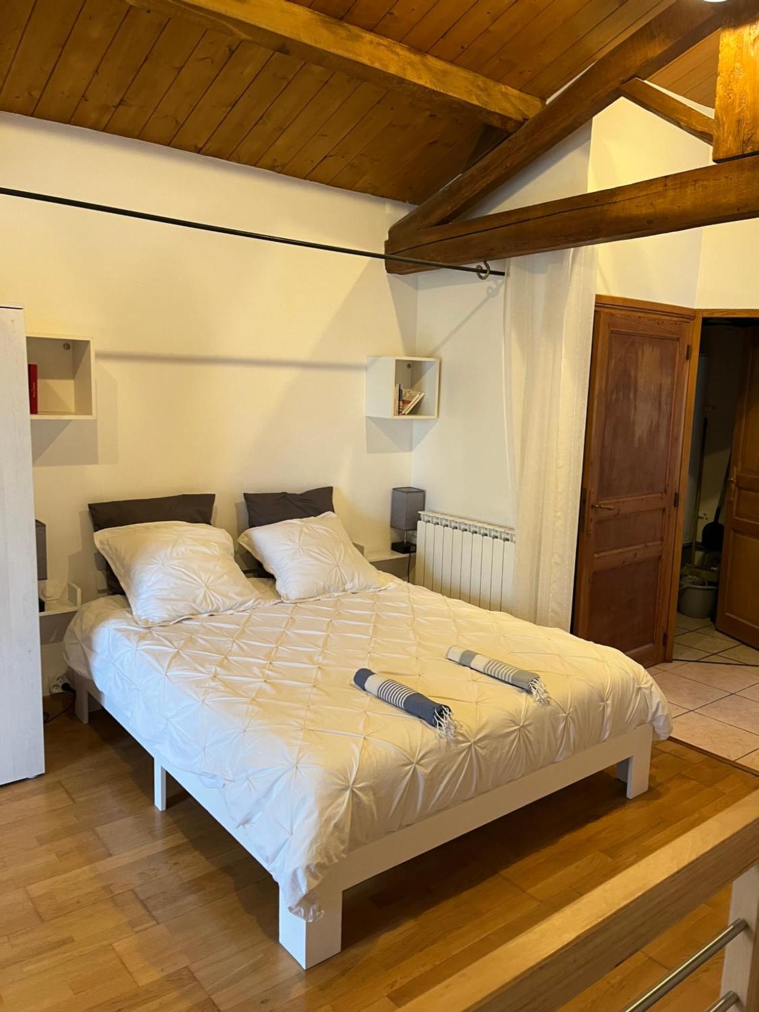Gite De Fontjalabert En Campagne Tout Confort Lisle-sur-Tarn Exterior photo